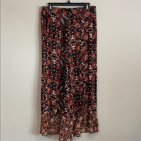 NWT Bcbg Generation Boho Pants Women size M - Picture 4 of 8